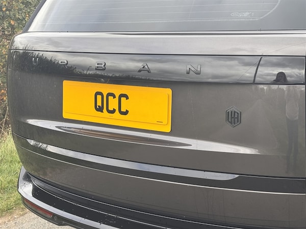 Used Land Rover Range Rover 2024 for sale - 76255141: Photo 46