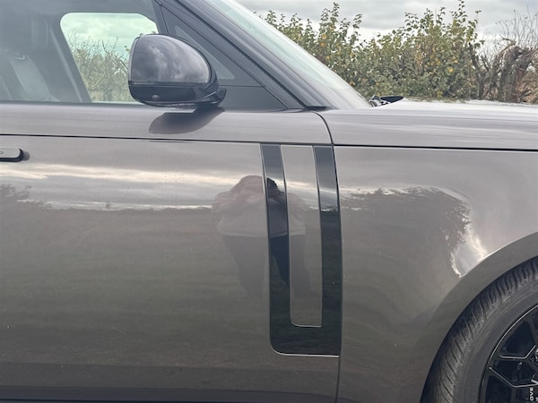 Used Land Rover Range Rover 2024 for sale - 76255141: Photo 49