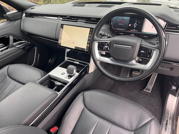 Used Land Rover Range Rover 2024 for sale - 76255141: Photo 7