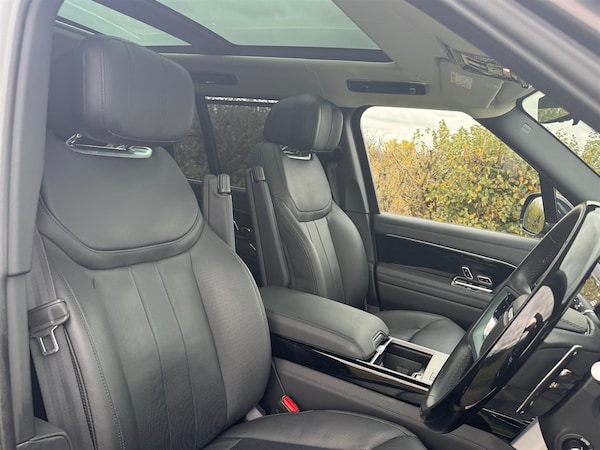 Used Land Rover Range Rover 2024 for sale - 76255141: Photo 9