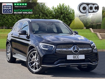 2020 - 4MATIC AMG LINE PREMIUM PLUS 5-Door