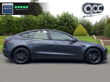 Used Tesla Model 3 2021 for sale - 74941397: Photo