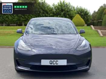 Used Tesla Model 3 2021 for sale - 74941397: Photo