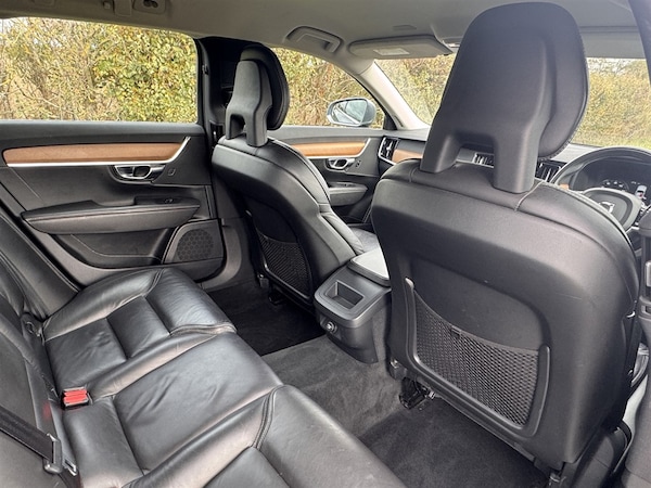 Used Volvo V90 2016 for sale - 76261778: Photo 10