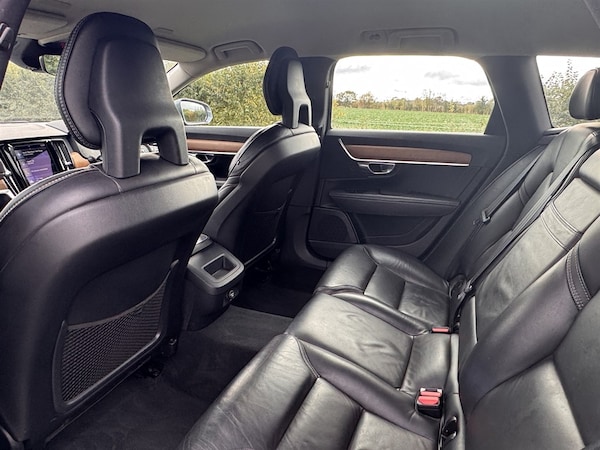 Used Volvo V90 2016 for sale - 76261778: Photo 11