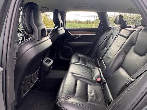 Used Volvo V90 2016 for sale - 76261778: Photo 12