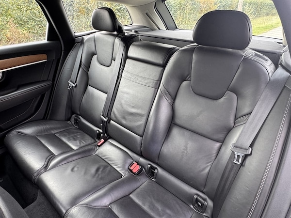Used Volvo V90 2016 for sale - 76261778: Photo 13