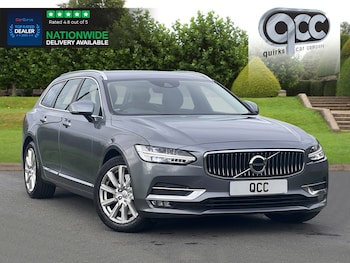 Volvo - V90