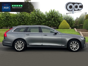 Used Volvo V90 2016 for sale - 76261778: Photo 2