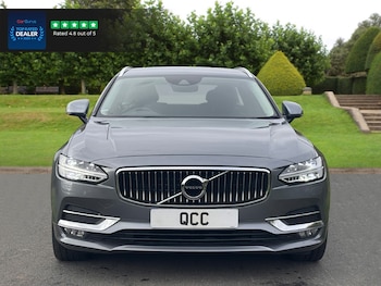 Used Volvo V90 2016 for sale - 76261778: Photo 3