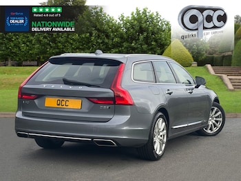 Used Volvo V90 2016 for sale - 76261778: Photo 4