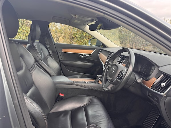 Used Volvo V90 2016 for sale - 76261778: Photo 6