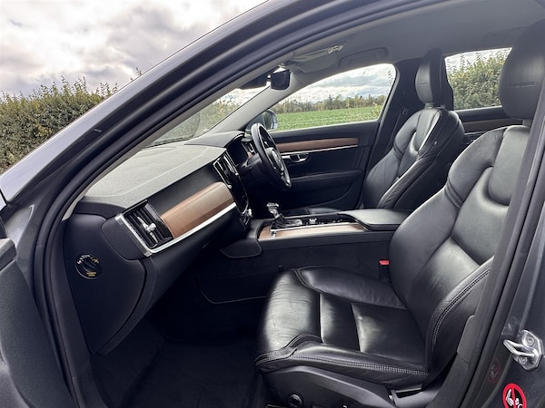 Used Volvo V90 2016 for sale - 76261778: Photo 7