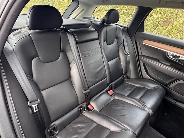 Used Volvo V90 2016 for sale - 76261778: Photo 8