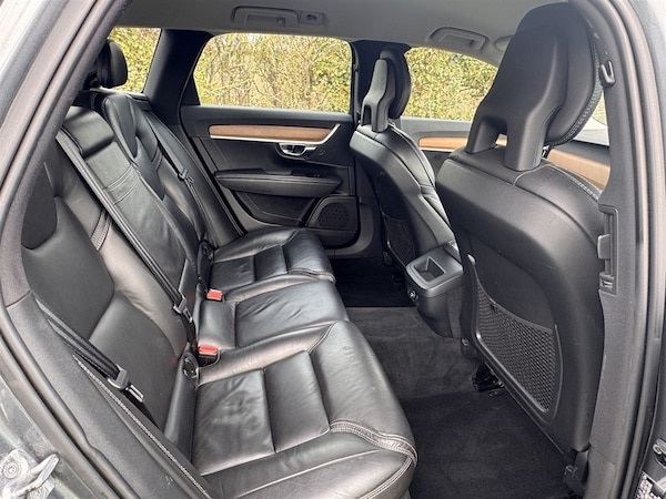 Used Volvo V90 2016 for sale - 76261778: Photo 9
