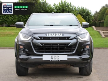 Used Isuzu D-Max 2022 for sale - 75572285: Photo