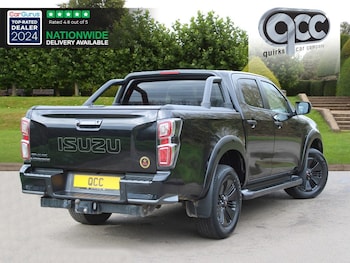 Used Isuzu D-Max 2022 for sale - 75572285: Photo