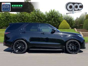 Used Land Rover Discovery 2022 for sale - 74343157: Photo
