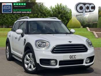 2018 - COOPER D ALL4 5-Door