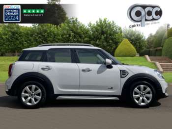 Used MINI Countryman 2018 for sale - 75046164: Photo