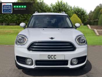 Used MINI Countryman 2018 for sale - 75046164: Photo