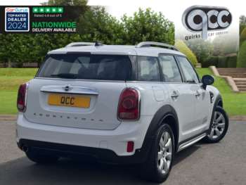 Used MINI Countryman 2018 for sale - 75046164: Photo