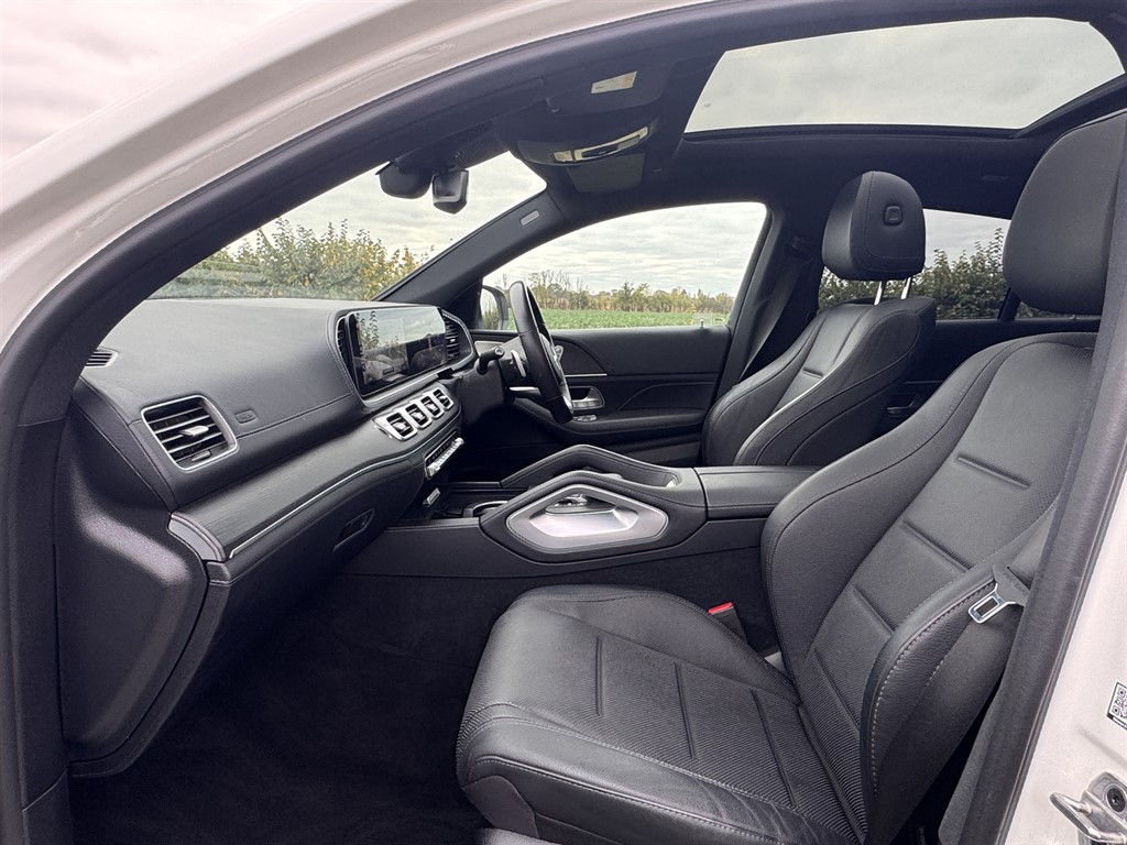 Used Mercedes-Benz GLE 2022 for sale - 76276930: Photo 13