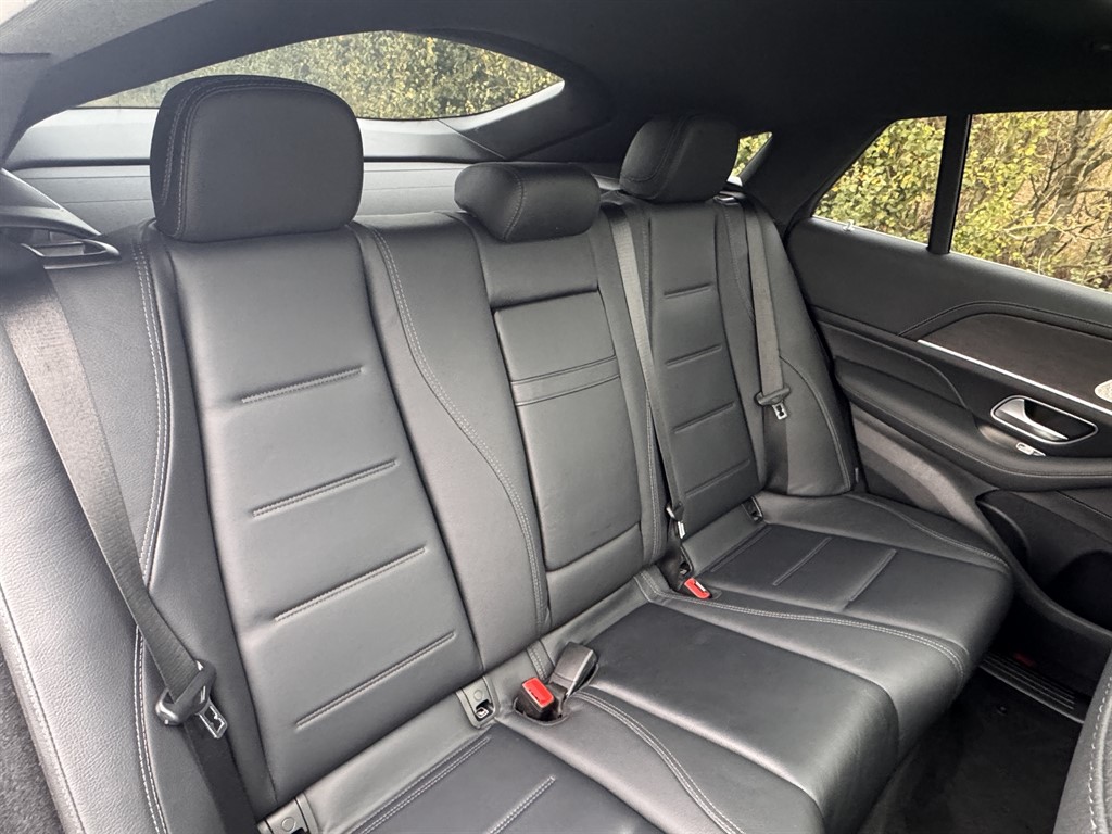 Used Mercedes-Benz GLE 2022 for sale - 76276930: Photo 15