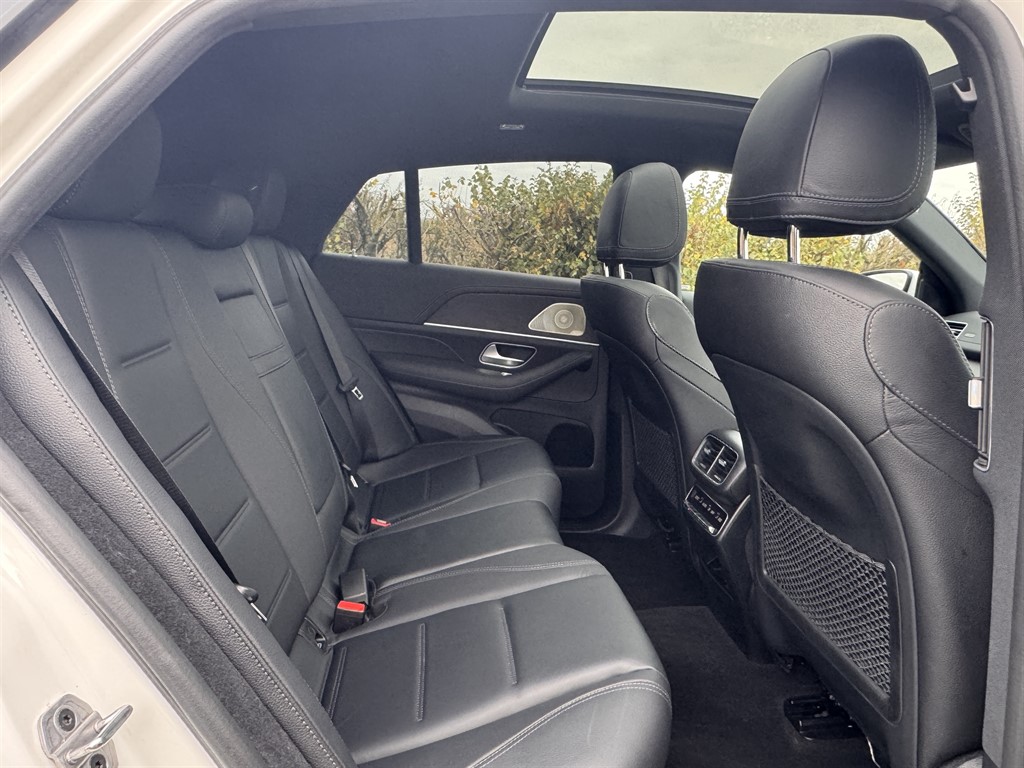 Used Mercedes-Benz GLE 2022 for sale - 76276930: Photo 16