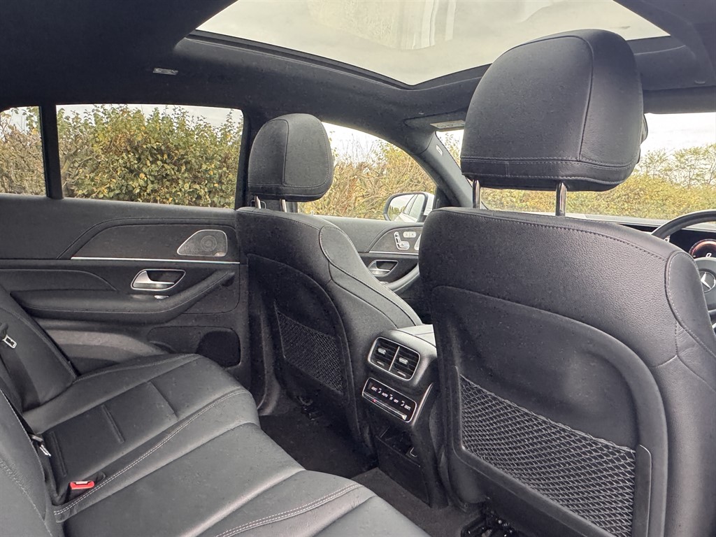 Used Mercedes-Benz GLE 2022 for sale - 76276930: Photo 17