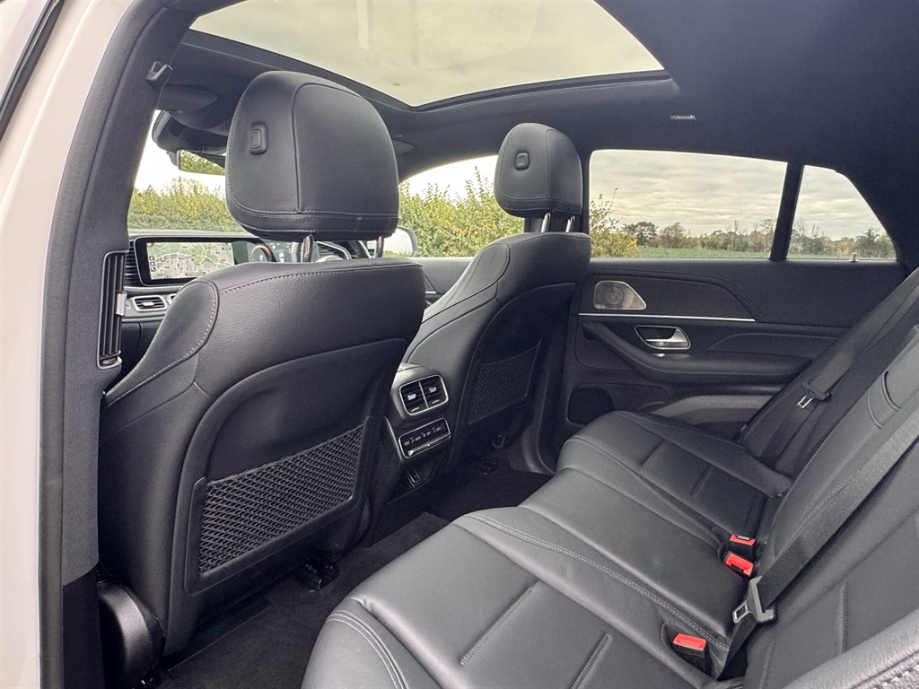 Used Mercedes-Benz GLE 2022 for sale - 76276930: Photo 18