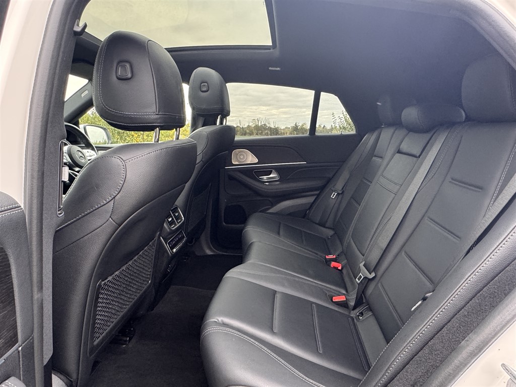 Used Mercedes-Benz GLE 2022 for sale - 76276930: Photo 19