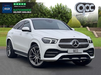 2022 - 4MATIC AMG LINE PREMIUM PLUS COUPE VAT Q 4-Door