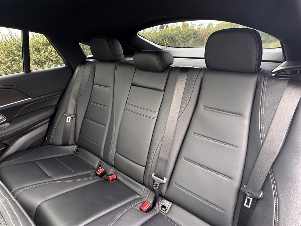 Used Mercedes-Benz GLE 2022 for sale - 76276930: Photo 20