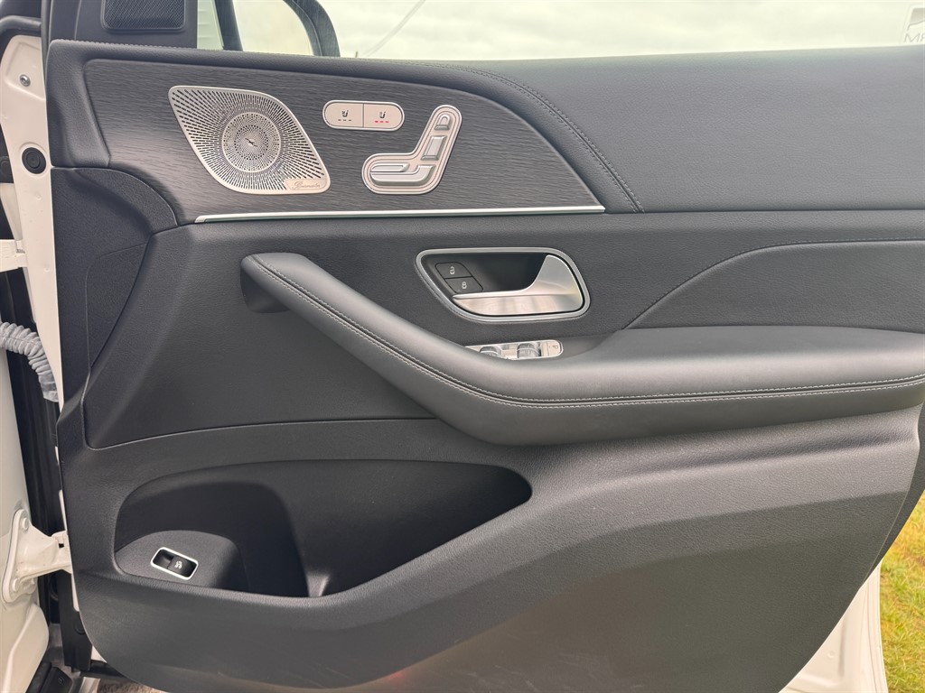 Used Mercedes-Benz GLE 2022 for sale - 76276930: Photo 21