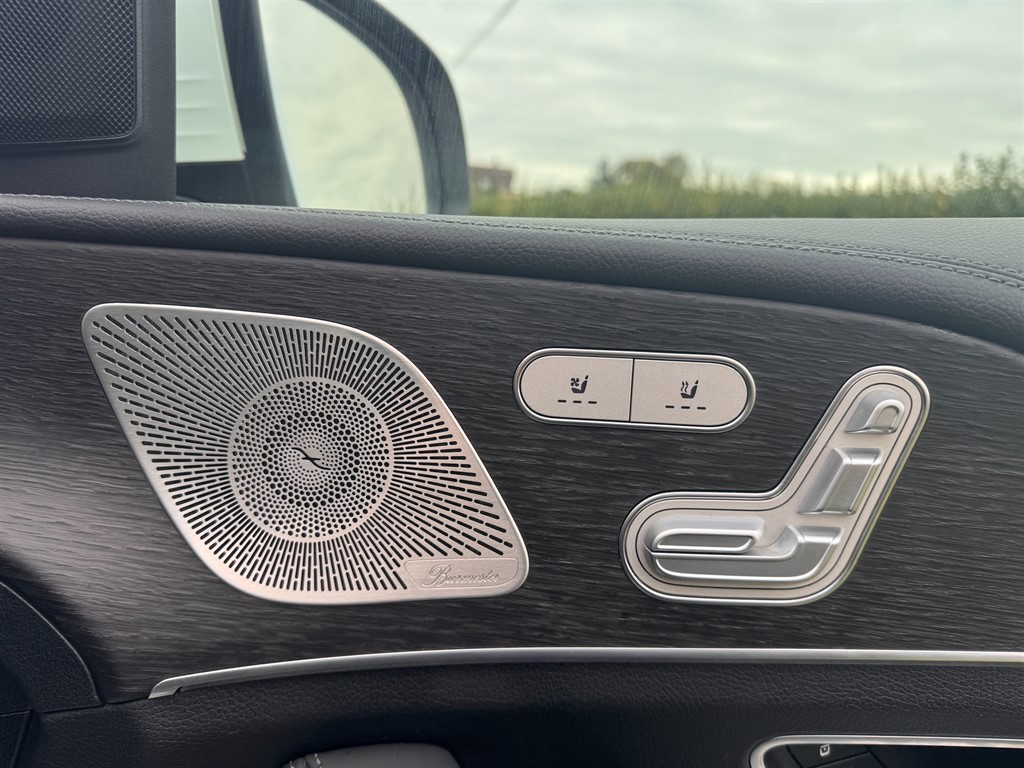 Used Mercedes-Benz GLE 2022 for sale - 76276930: Photo 22