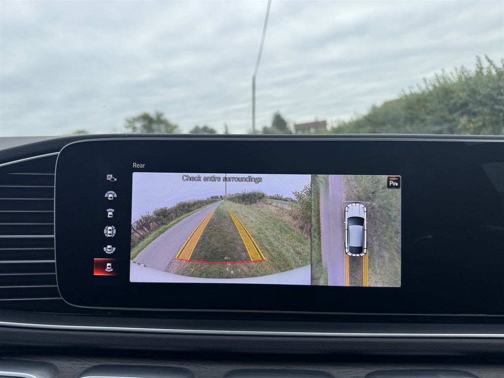 Used Mercedes-Benz GLE 2022 for sale - 76276930: Photo 24