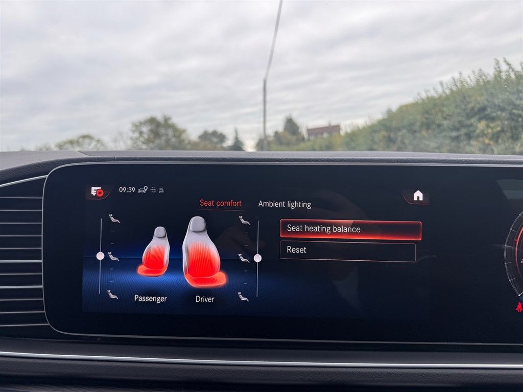 Used Mercedes-Benz GLE 2022 for sale - 76276930: Photo 25