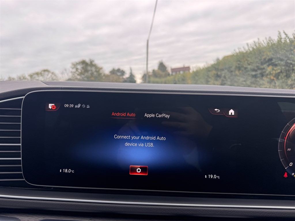 Used Mercedes-Benz GLE 2022 for sale - 76276930: Photo 27