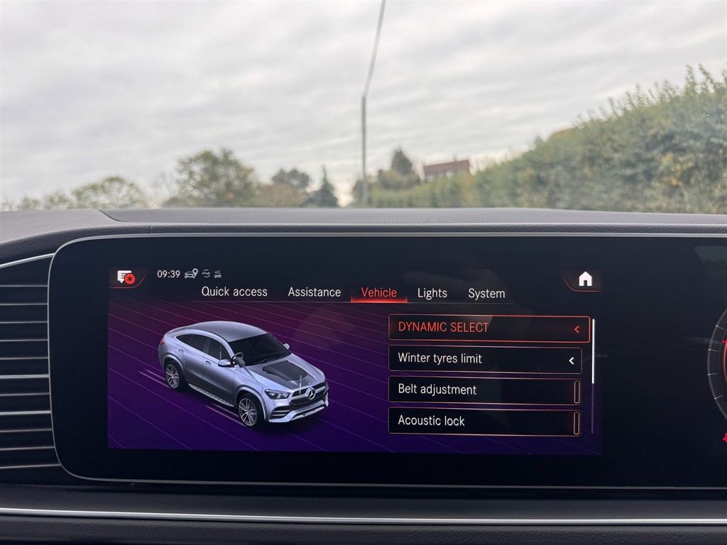 Used Mercedes-Benz GLE 2022 for sale - 76276930: Photo 29