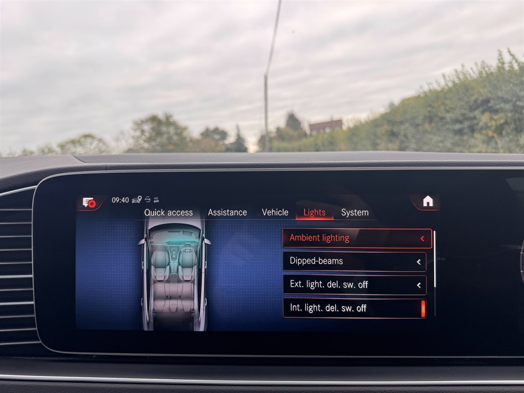 Used Mercedes-Benz GLE 2022 for sale - 76276930: Photo 30