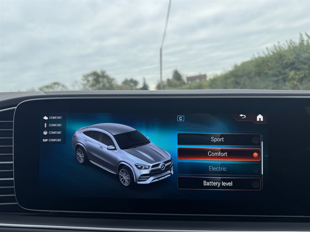 Used Mercedes-Benz GLE 2022 for sale - 76276930: Photo 31