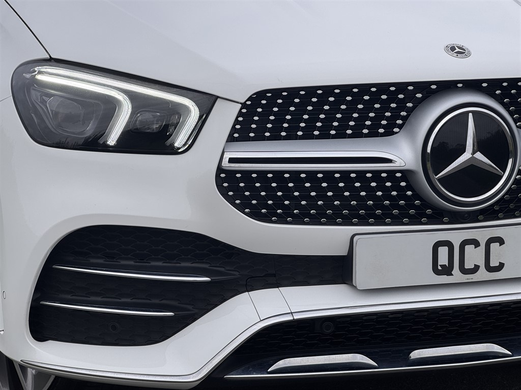 Used Mercedes-Benz GLE 2022 for sale - 76276930: Photo 34