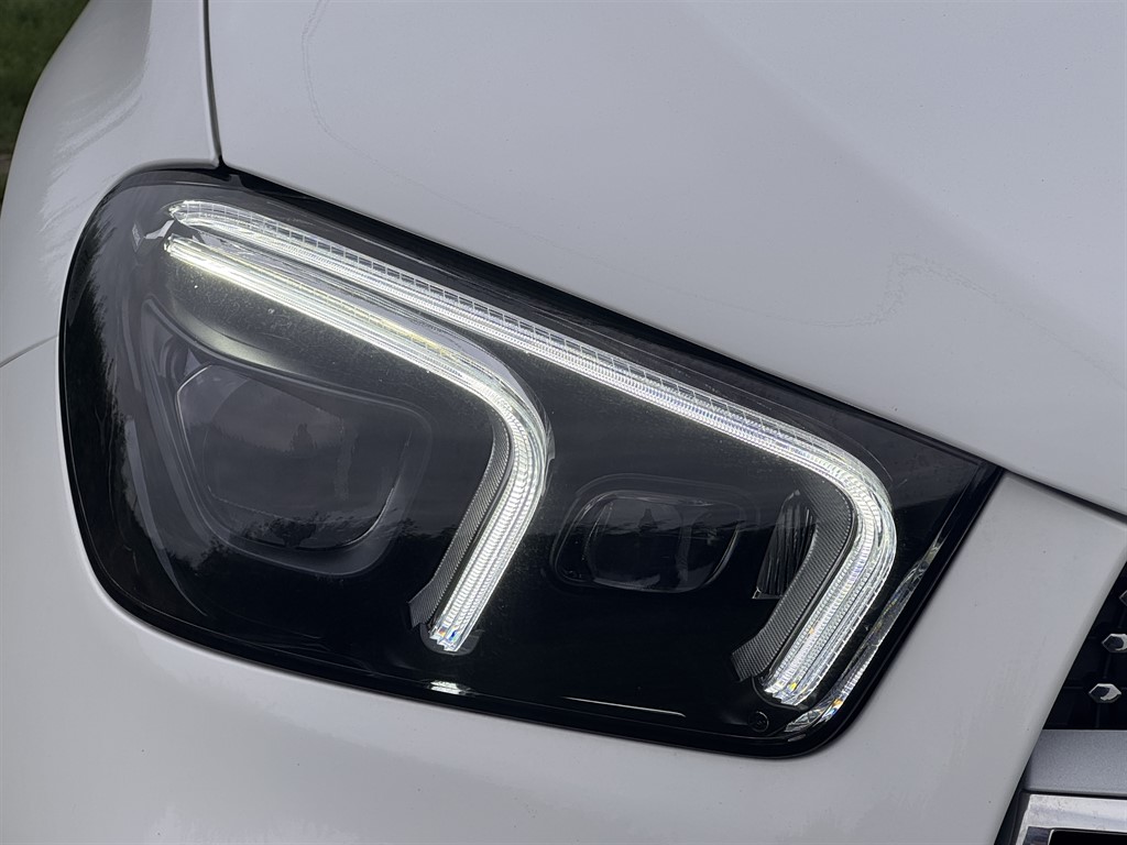 Used Mercedes-Benz GLE 2022 for sale - 76276930: Photo 35