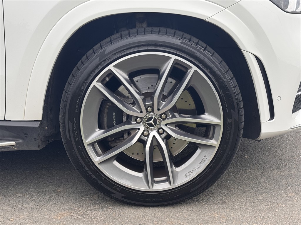 Used Mercedes-Benz GLE 2022 for sale - 76276930: Photo 37