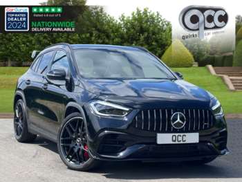 2021 - S 4MATIC PLUS 5-Door