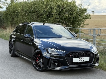Audi - RS4
