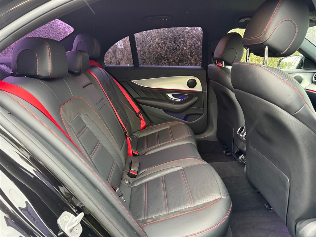 Used Mercedes-Benz E-Class 2017 for sale - 76161655: Photo 15