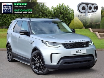 Used Land Rover Discovery 2021 for sale - 75572134: Photo