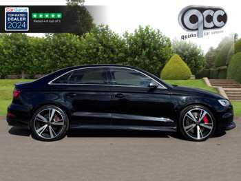 Used Audi RS3 2018 for sale - 73988821: Photo